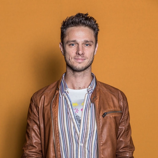 Adrien LAFOND