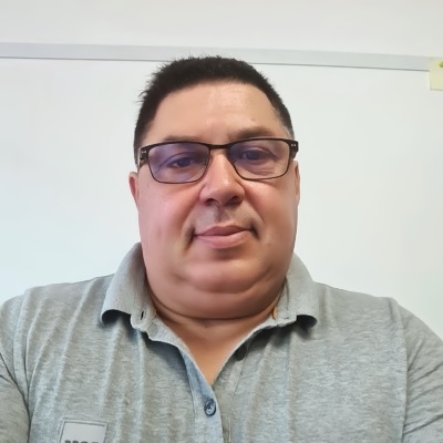 Stéphane CAPO