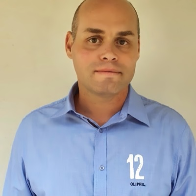 Romain PERRIN