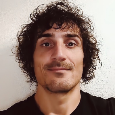 Pascal GONZALEZ