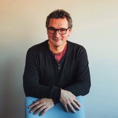 Olivier MENTAVERRI