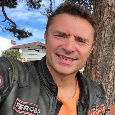 Guillaume COSNARD