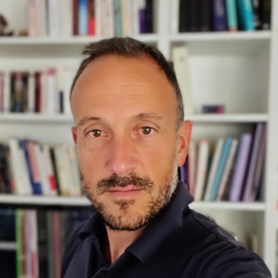 David FAUP-MANDRAT