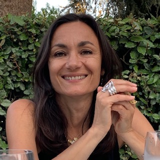 Coralie LANDREAU