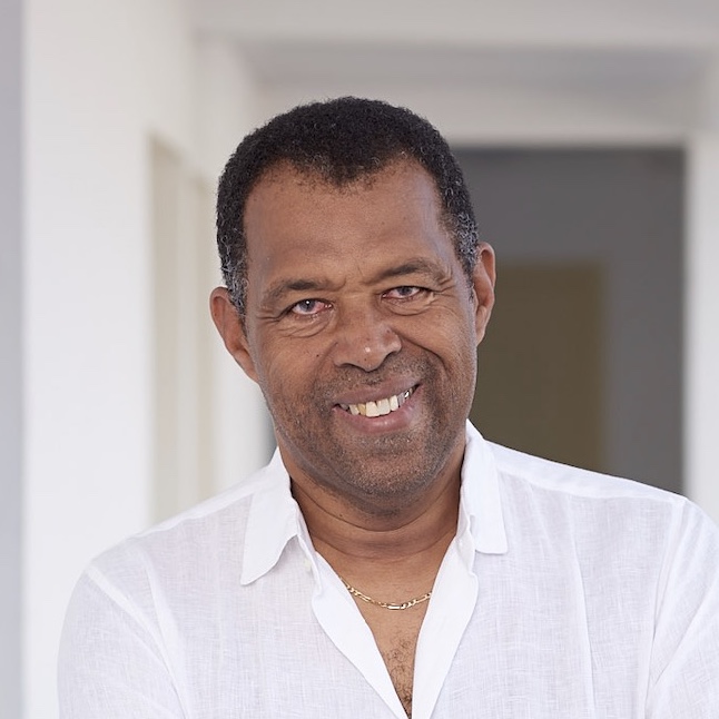 Didier DERIS