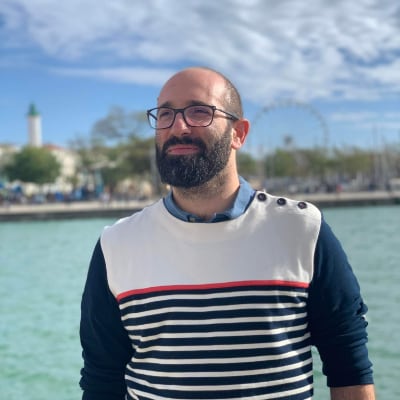 Simon SARFATI