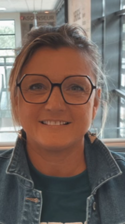 Stéphanie BESSAGUET