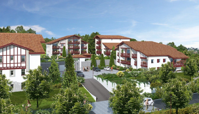 Domaine Camieta