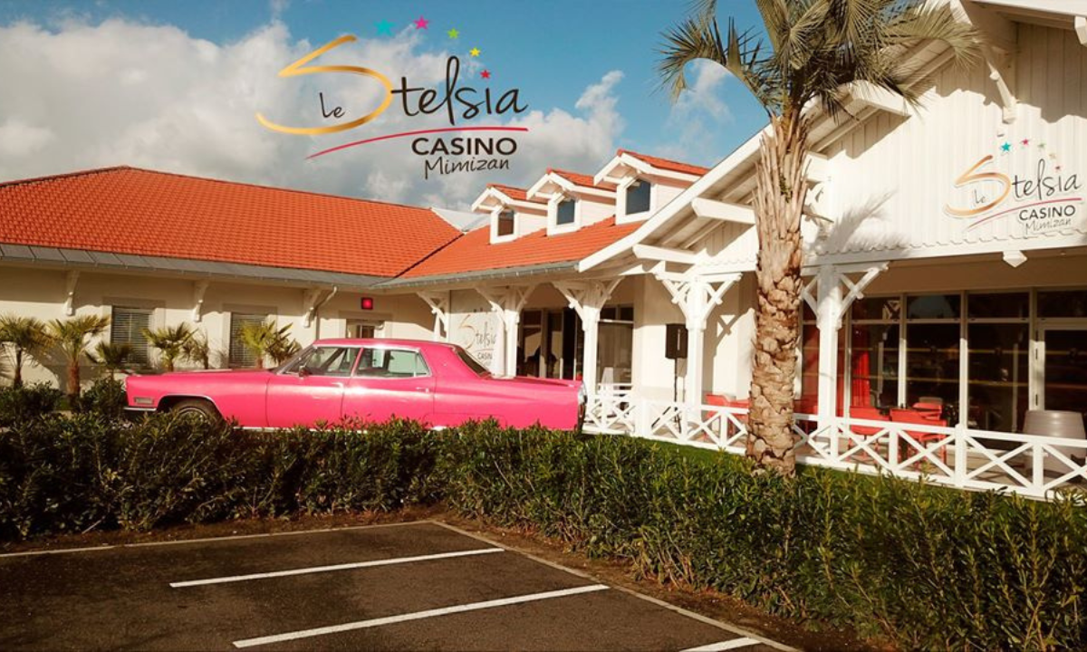 Casino Le Stelsia