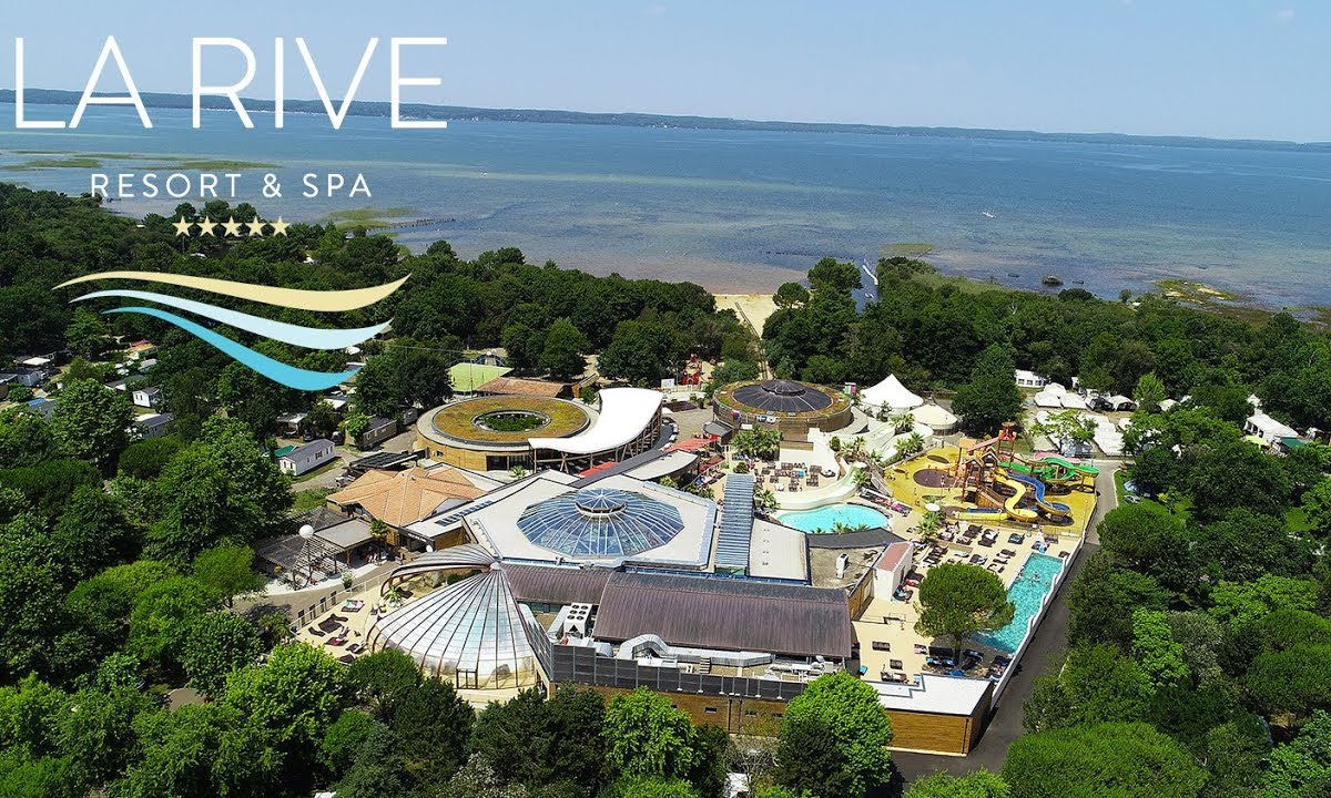 Camping de la Rive