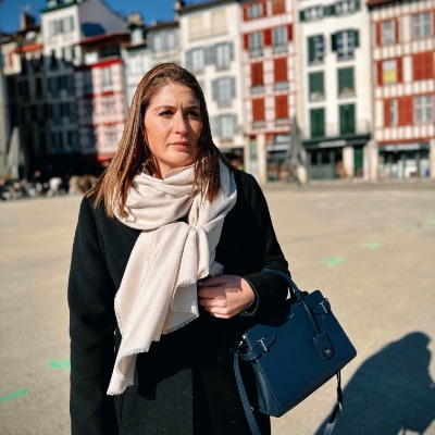 Nathalie FAGOAGA