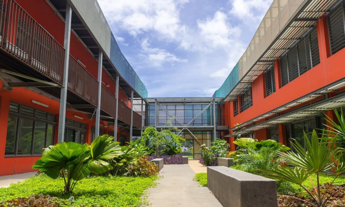Collège Bebel