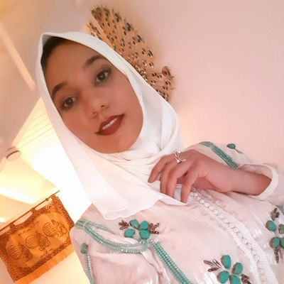 Laila ZARZOR
