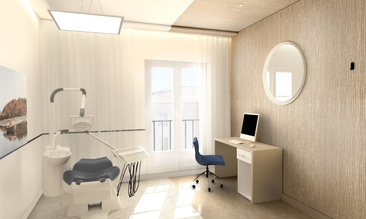 Centre de santé