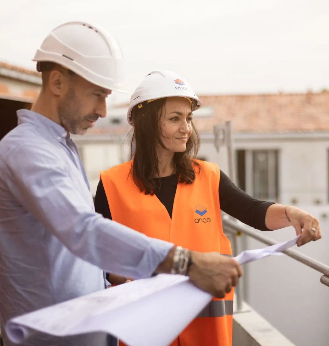 De la coordination SPS pour + de sécurité sur vos chantiers