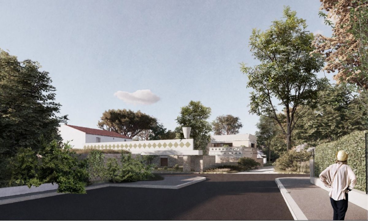 Espace Culturel et Associatif Bastide Neuve