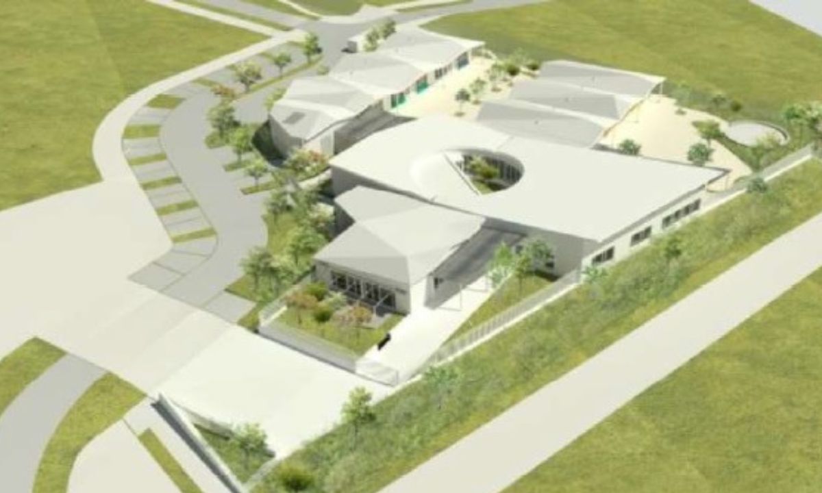 Ecole Robert Lagier