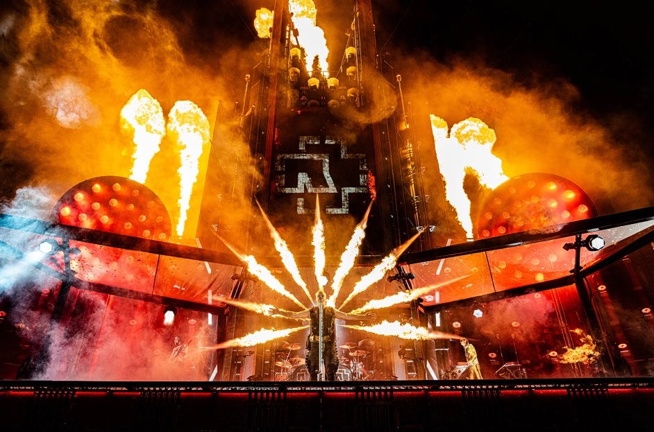 Rammstein