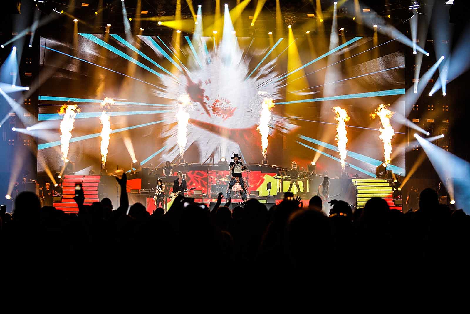 Guns N' Roses