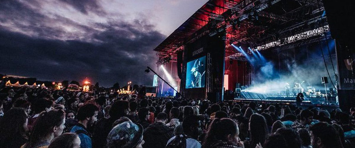 Garorock