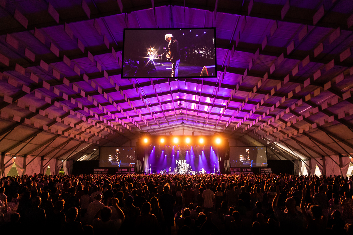Jazz in Marciac