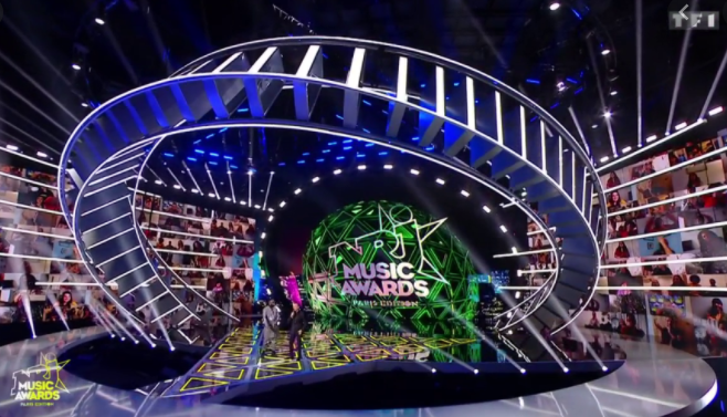 NRJ Music Awards