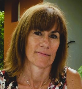 Cathy DUMONT