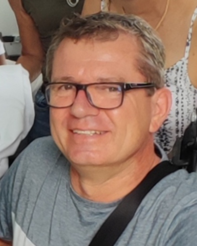Thierry ETIENNE
