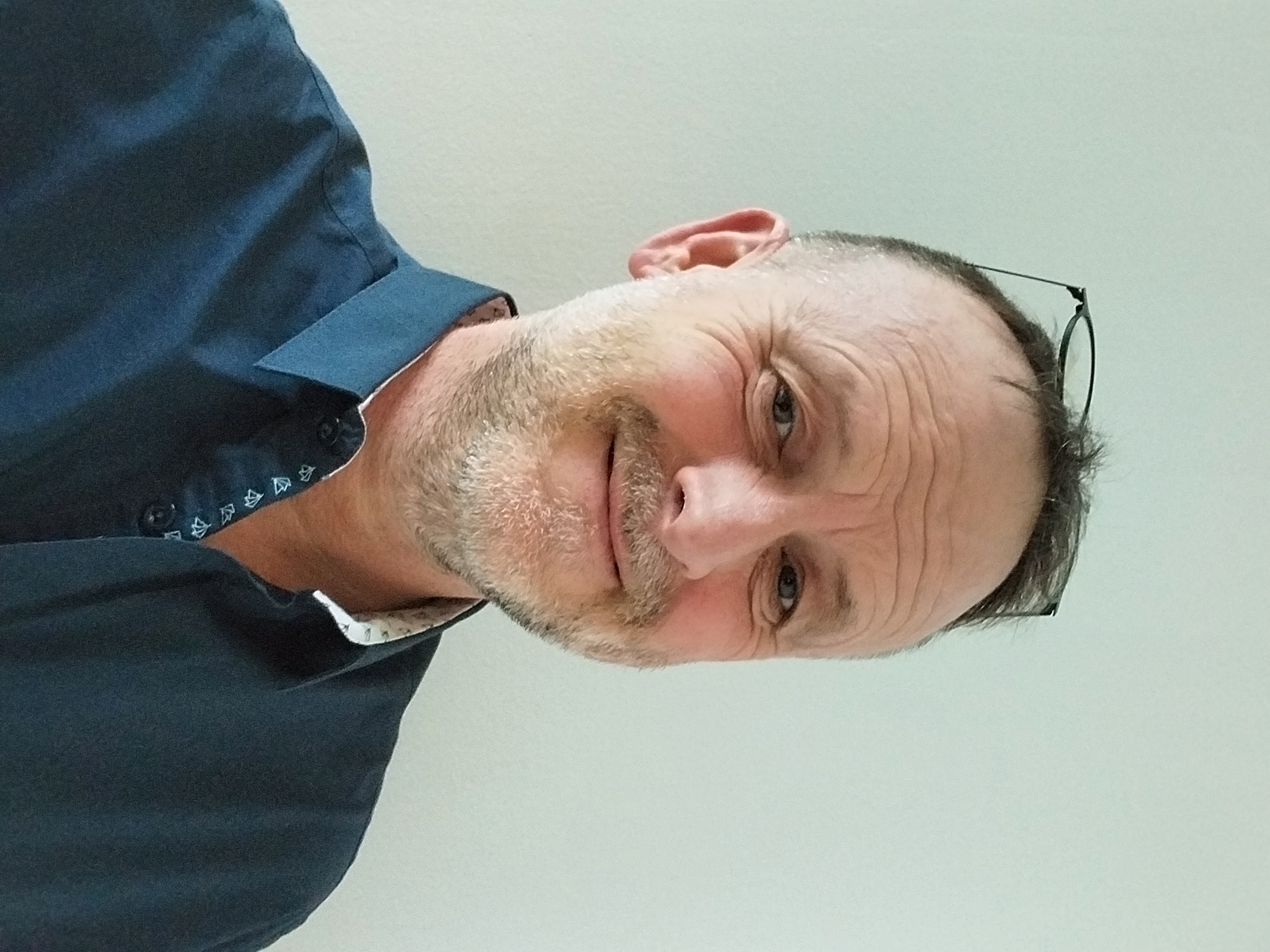 Cyril CHRETIEN
