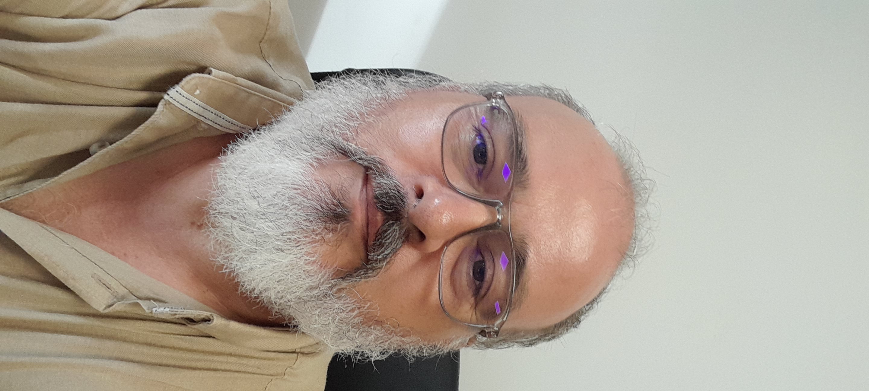 Carlos MONSANTO
