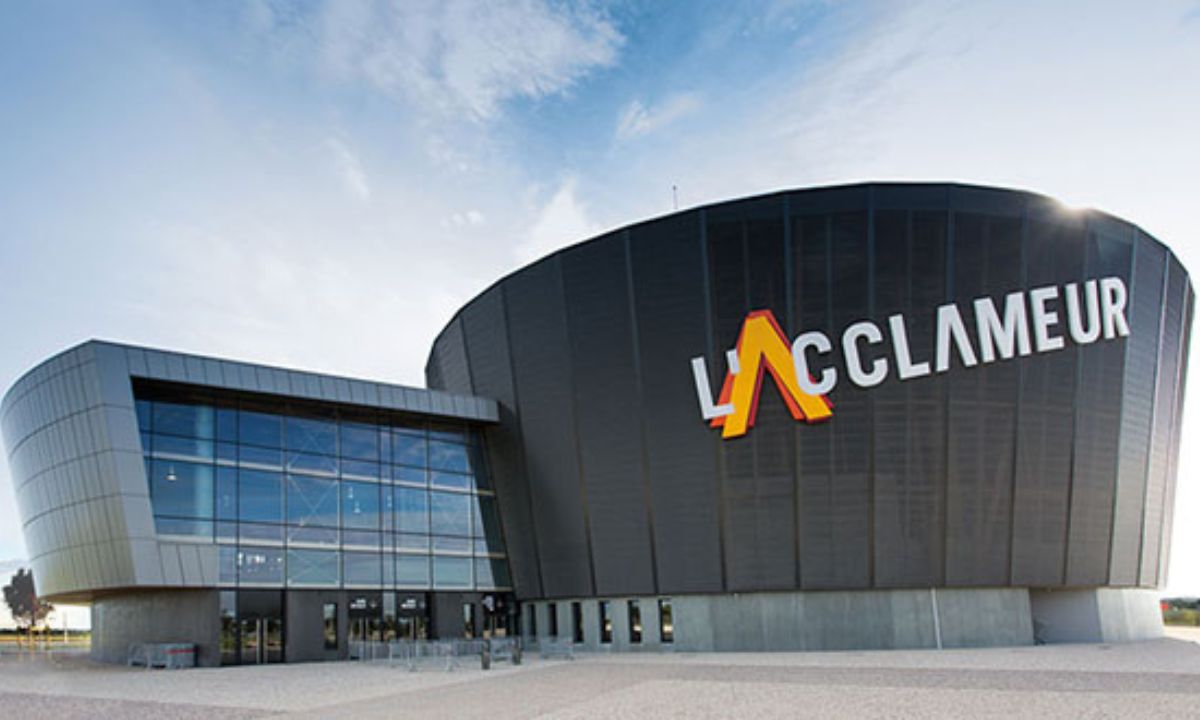L'ACCLAMEUR