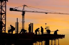Assurez la sécurité de vos hommes sur chantier Assurez la sécurité de vos hommes sur chantier