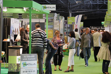 Salon “Construire sa Maison 2012” : Ce qui a retenu notre attention