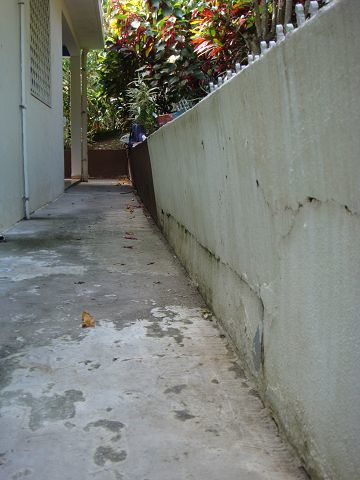 RevÃªtement De BÃ©ton Et Murs De SoutÃ¨nement Dans MontrÃ©al