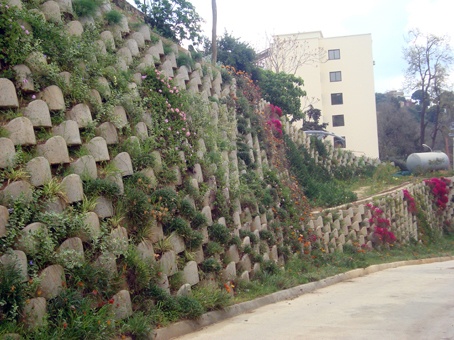 RevÃªtement De BÃ©ton Et Murs De SoutÃ¨nement Dans MontrÃ©al