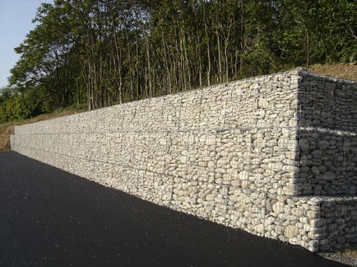 RevÃªtement De BÃ©ton Et Murs De SoutÃ¨nement Dans MontrÃ©al