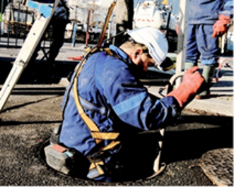 sécurité sur chantier sécurité sur chantier