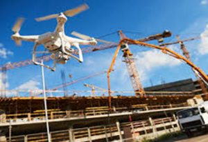 Formation Drone et formation engins de levage