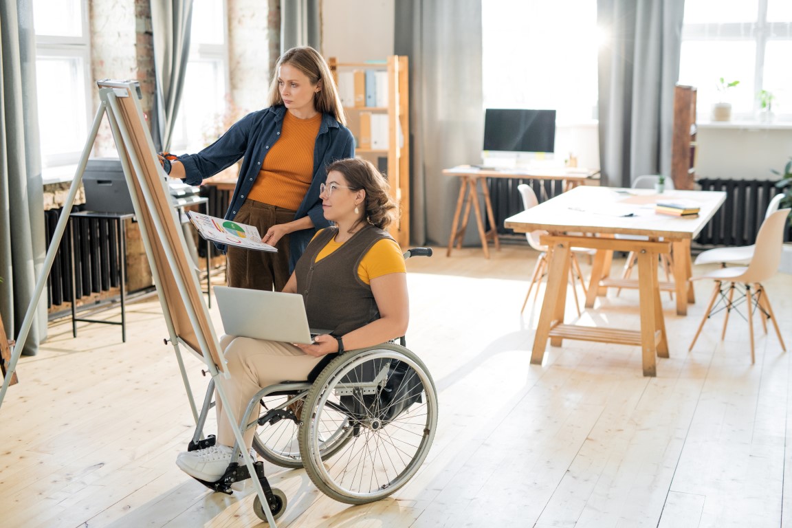 Les normes de sécurité et accessibilité sont conservées pour les ERP de 5ème catégorie.