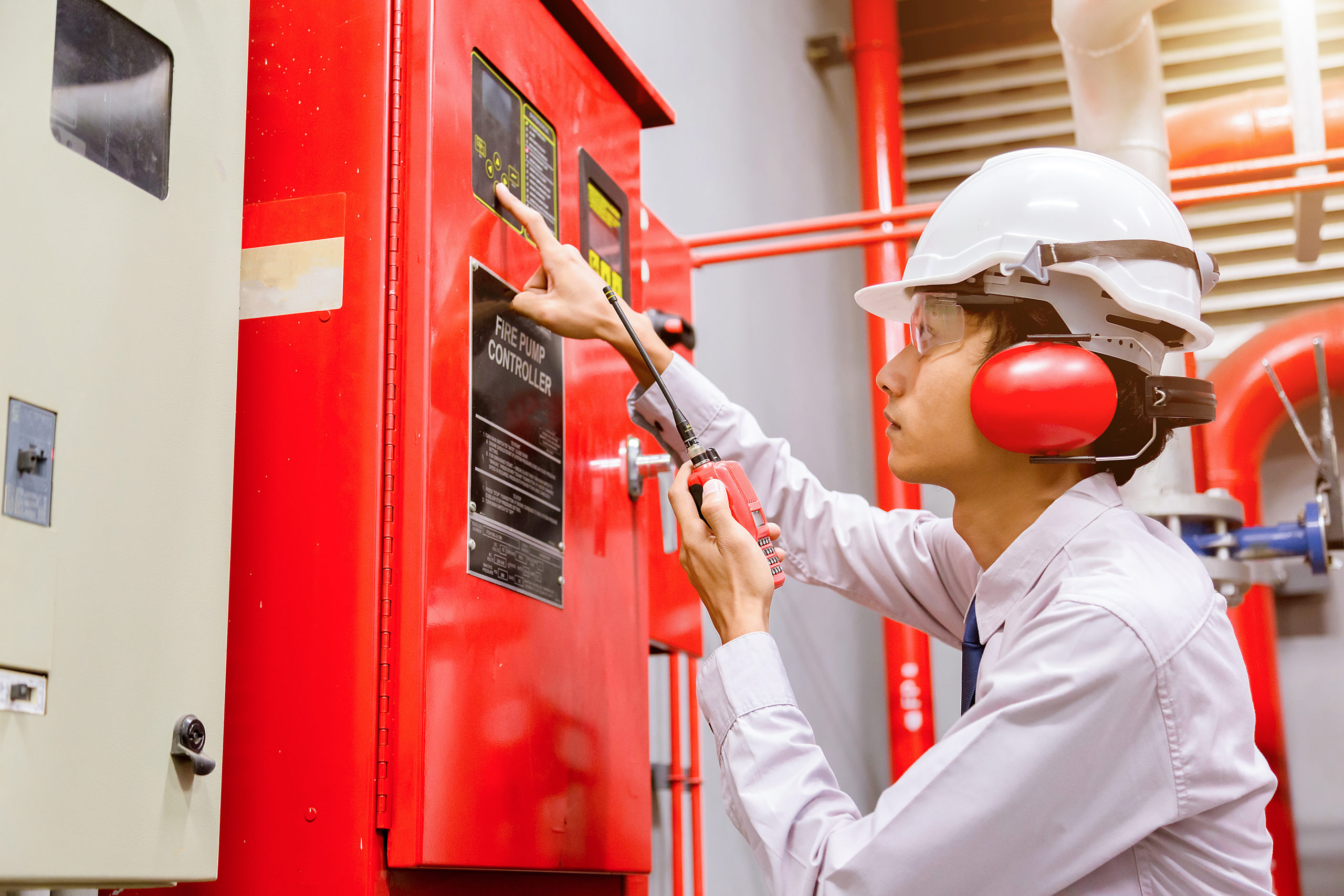 Une sécurité incendie ERP non conforme aux normes entraine des sanctions.