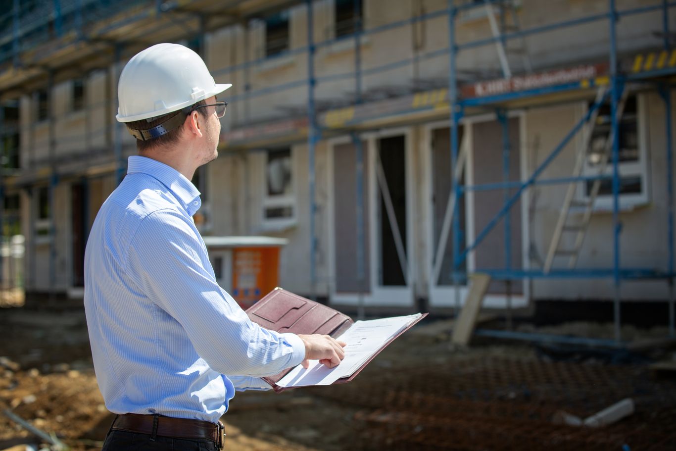 Tout savoir sur la mission LE du bureau de contrôle