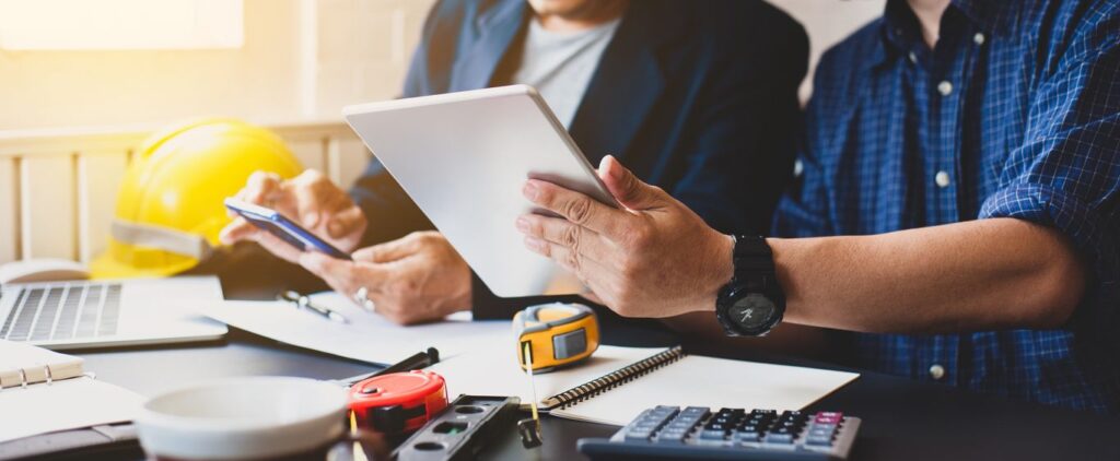 Découvrez le bureau de contrôle