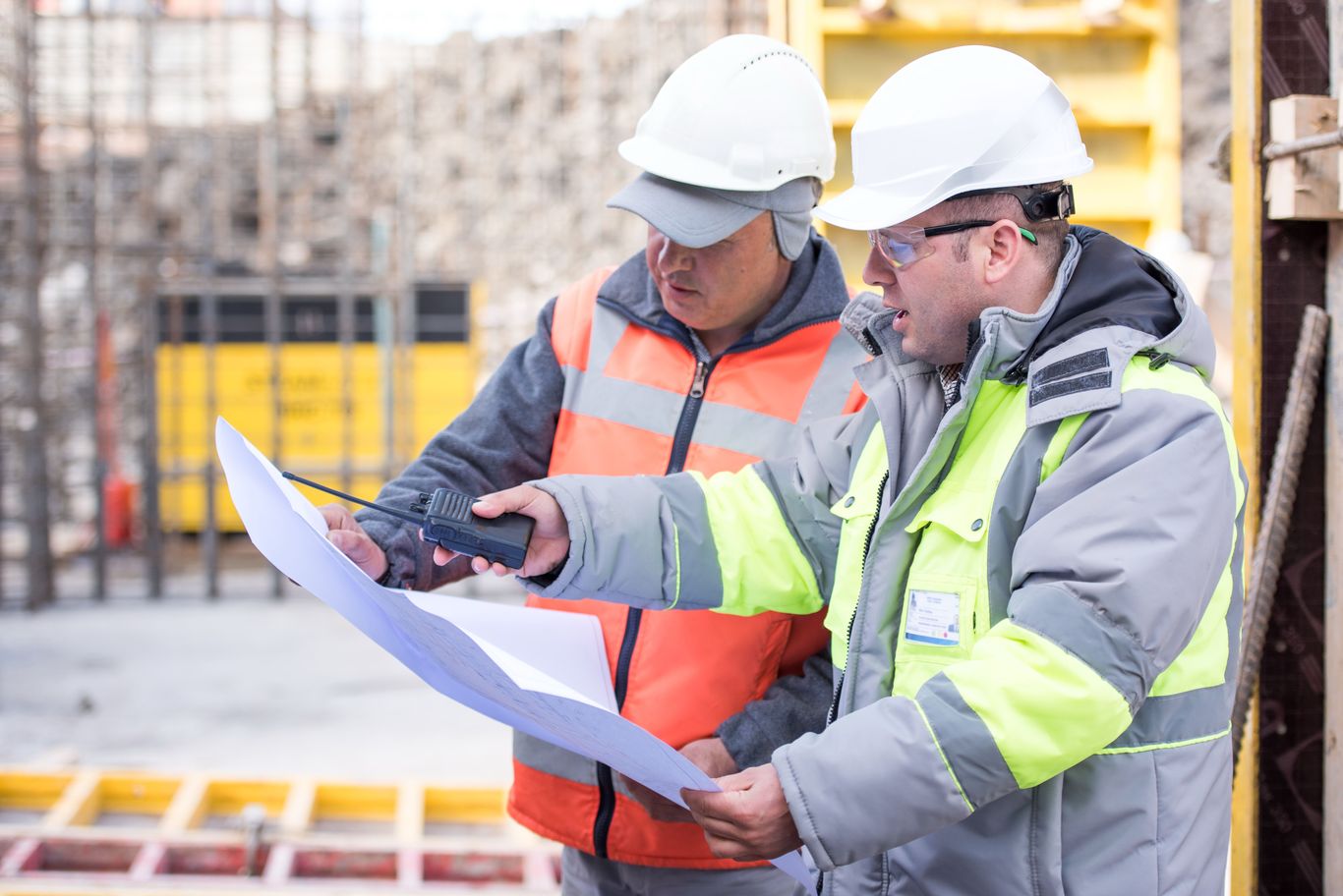 Le contrôleur technique en bâtiment : pourquoi et quand faire appel à ce professionnel ?