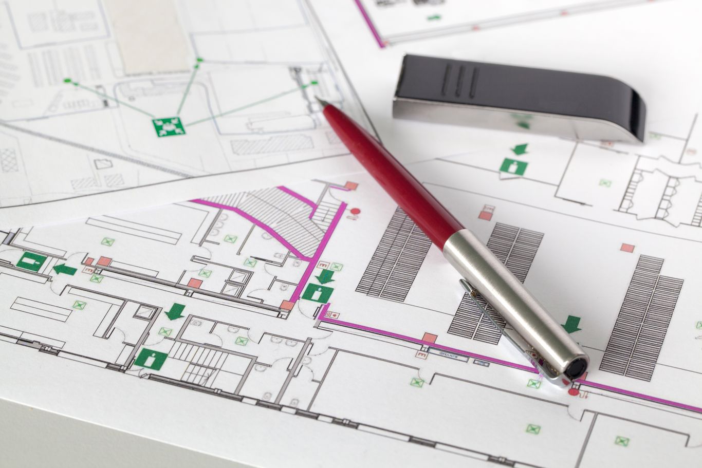 Réglementation des ERP de 4ème catégorie : ce qu’il faut savoir
