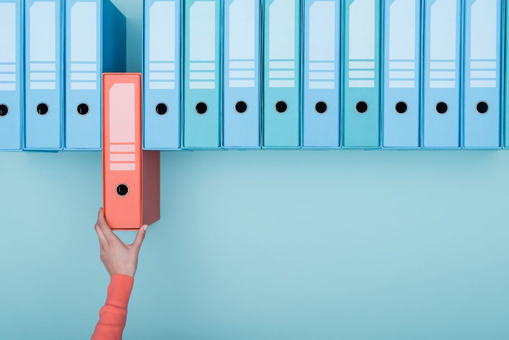 Registre de sécurité dans les ERP de 5ème catégorie