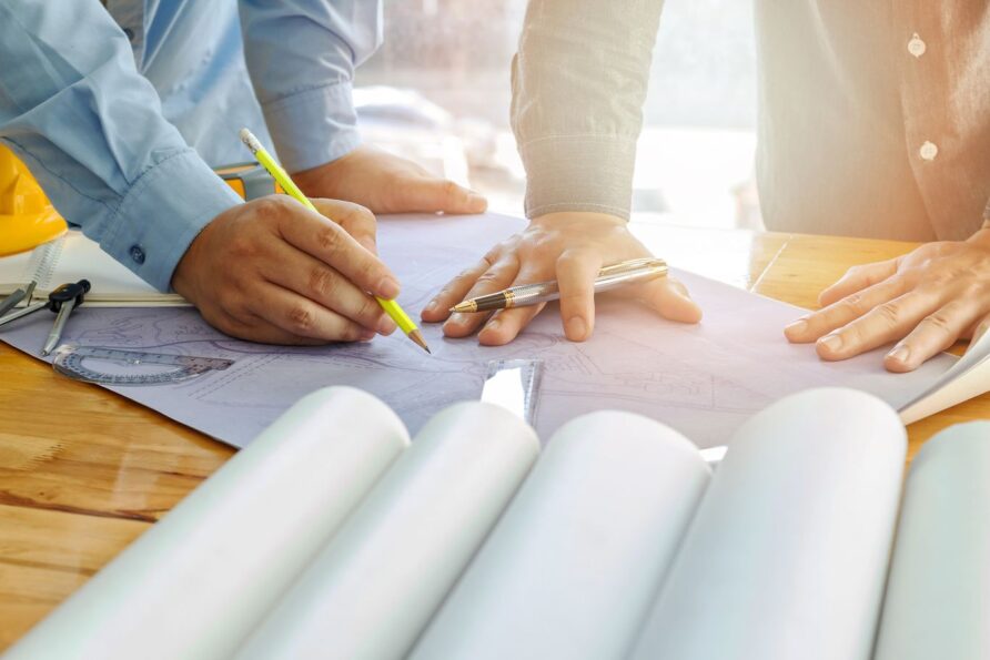 CCTP - Cahier des Clauses Techniques Particulières - Anco
