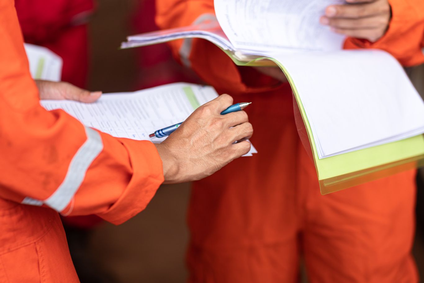 L’obligation du RVRAT et le rôle du bureau de contrôle dans sa délivrance