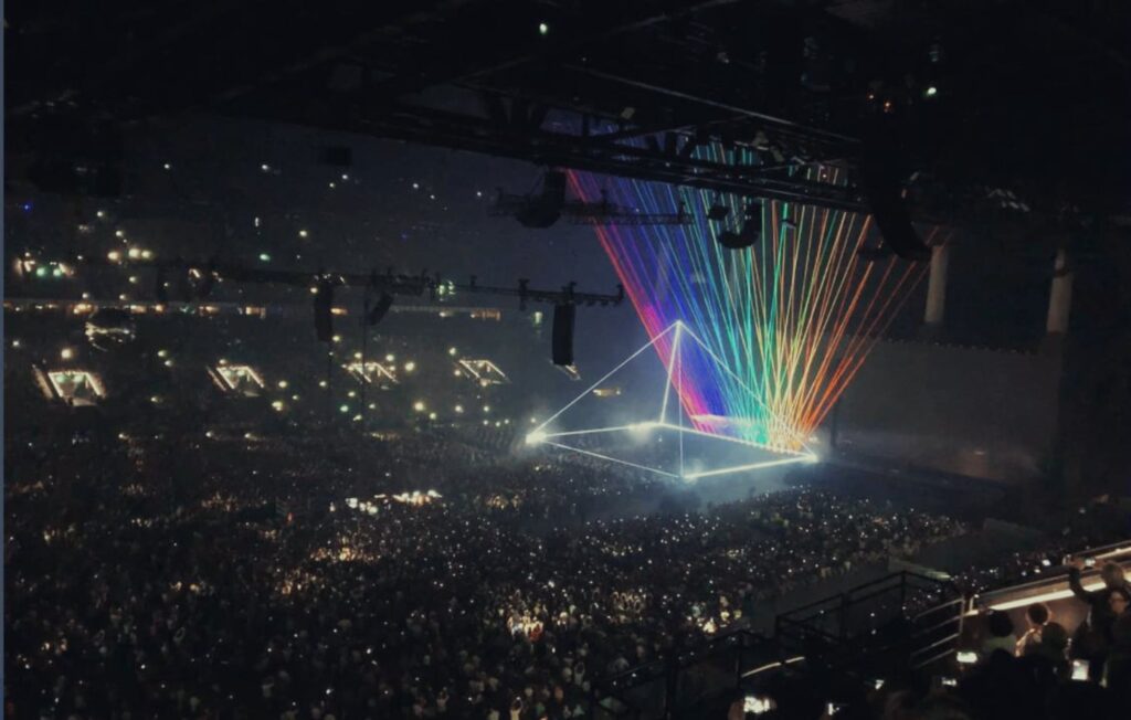 roger waters