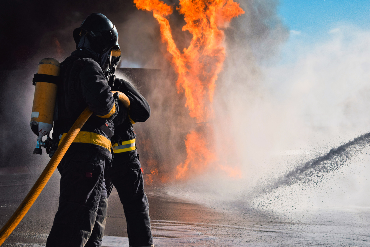 Code de l'habitation et sécurité incendie - Anco