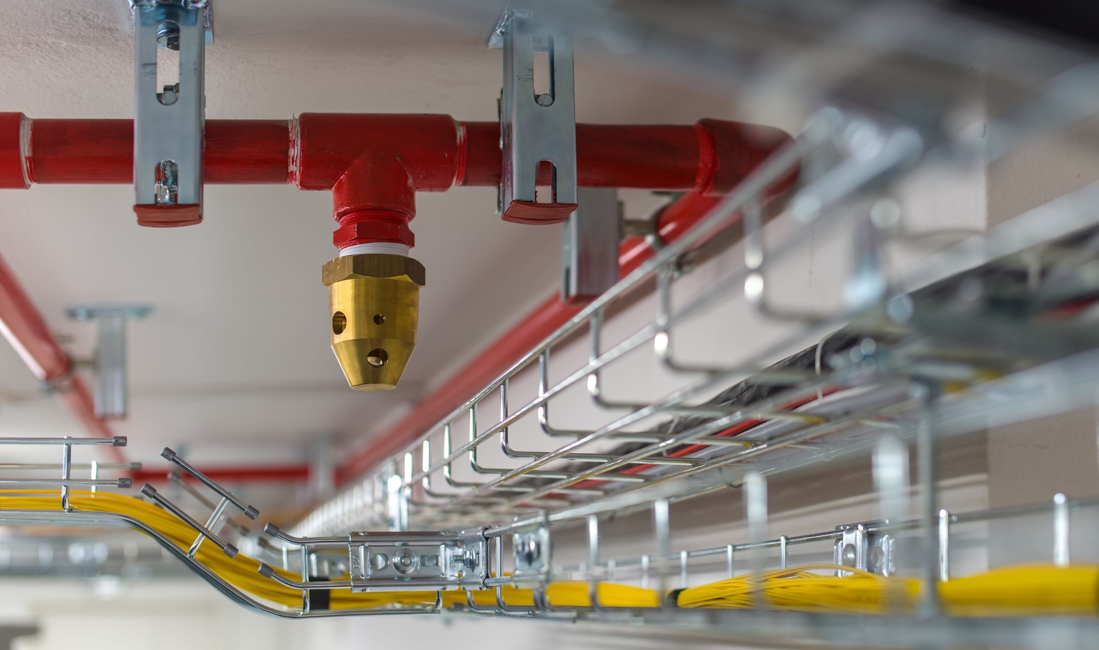 Tout savoir sur le système de sécurité incendie dans les ERP